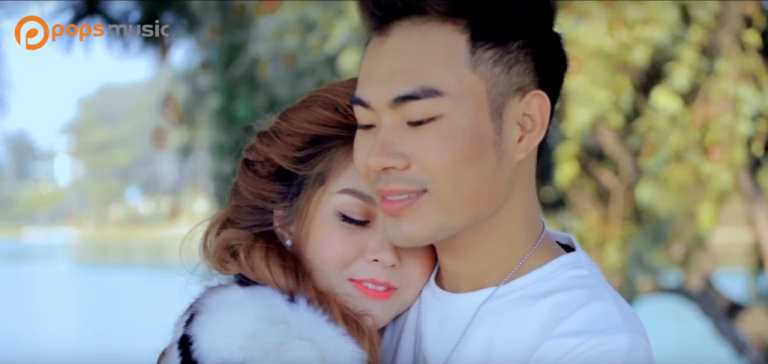 Cùng Lương Gia Hùng 