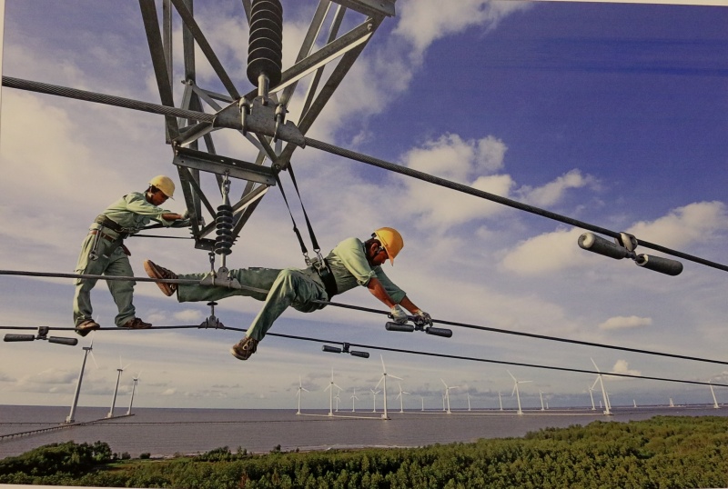 Nhiếp ảnh nghệ thuật Việt Nam 30 năm đồng hành cùng đất nước đổi mới