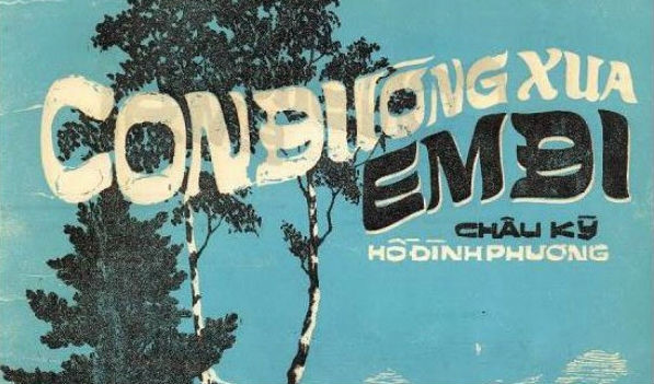 Không nên phổ biến những ca khúc viết về lính Cộng hòa như