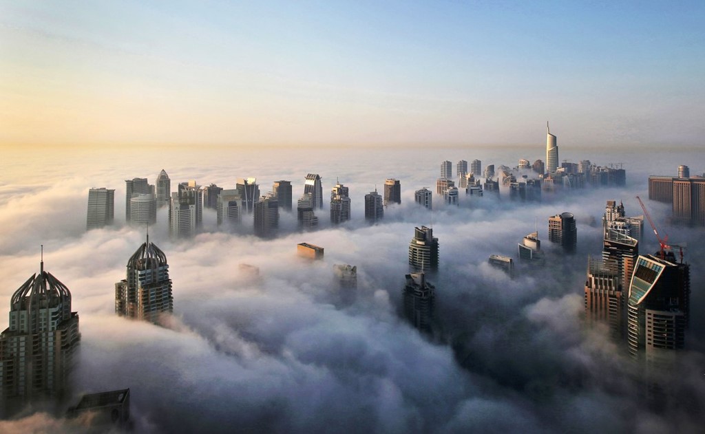 Cuộc sống ở Dubai – thành phố phát triển nhanh nhất thế giới