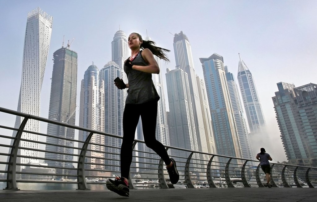 Cuộc sống ở Dubai – thành phố phát triển nhanh nhất thế giới