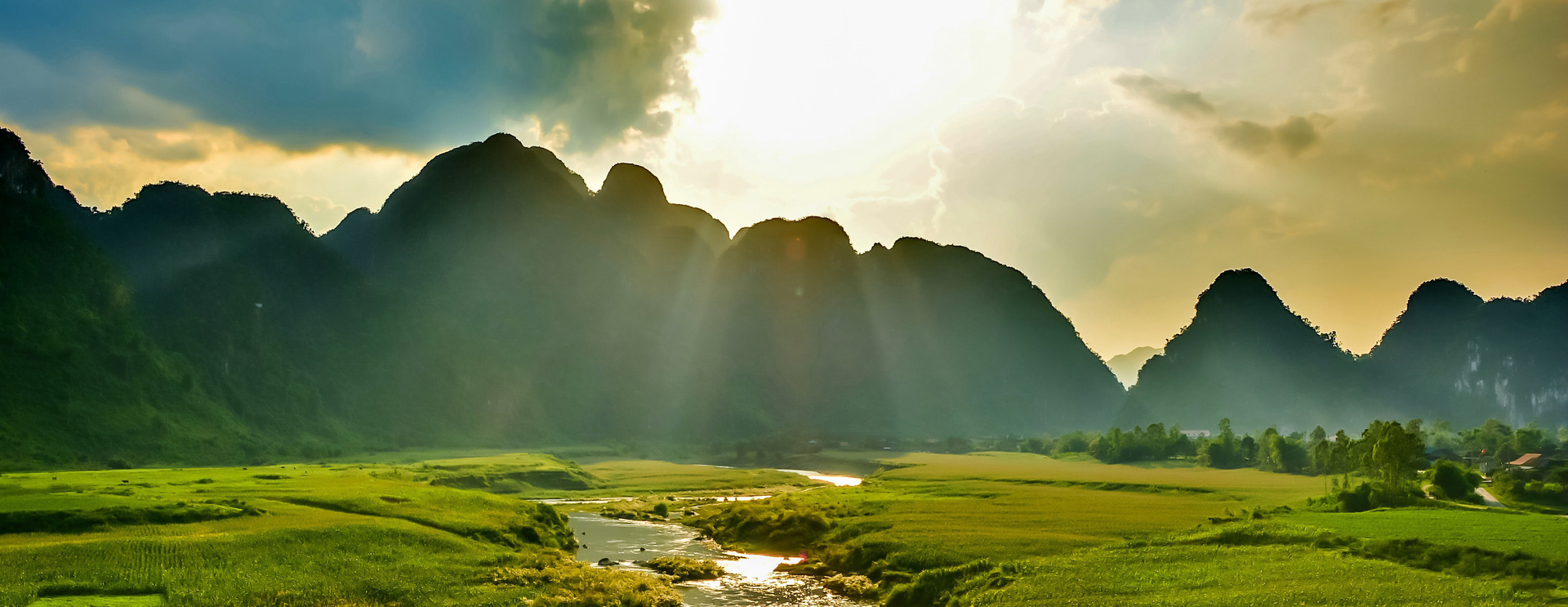 Kỳ 1: Du lịch Việt Nam nắm bắt cơ hội vàng