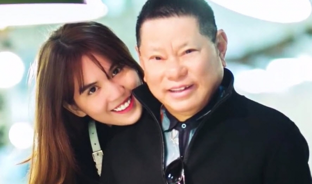 Tình 2772 – bài hát ra đời từ cảm hứng chuyện tình Ngọc Trinh và Hoàng Kiều