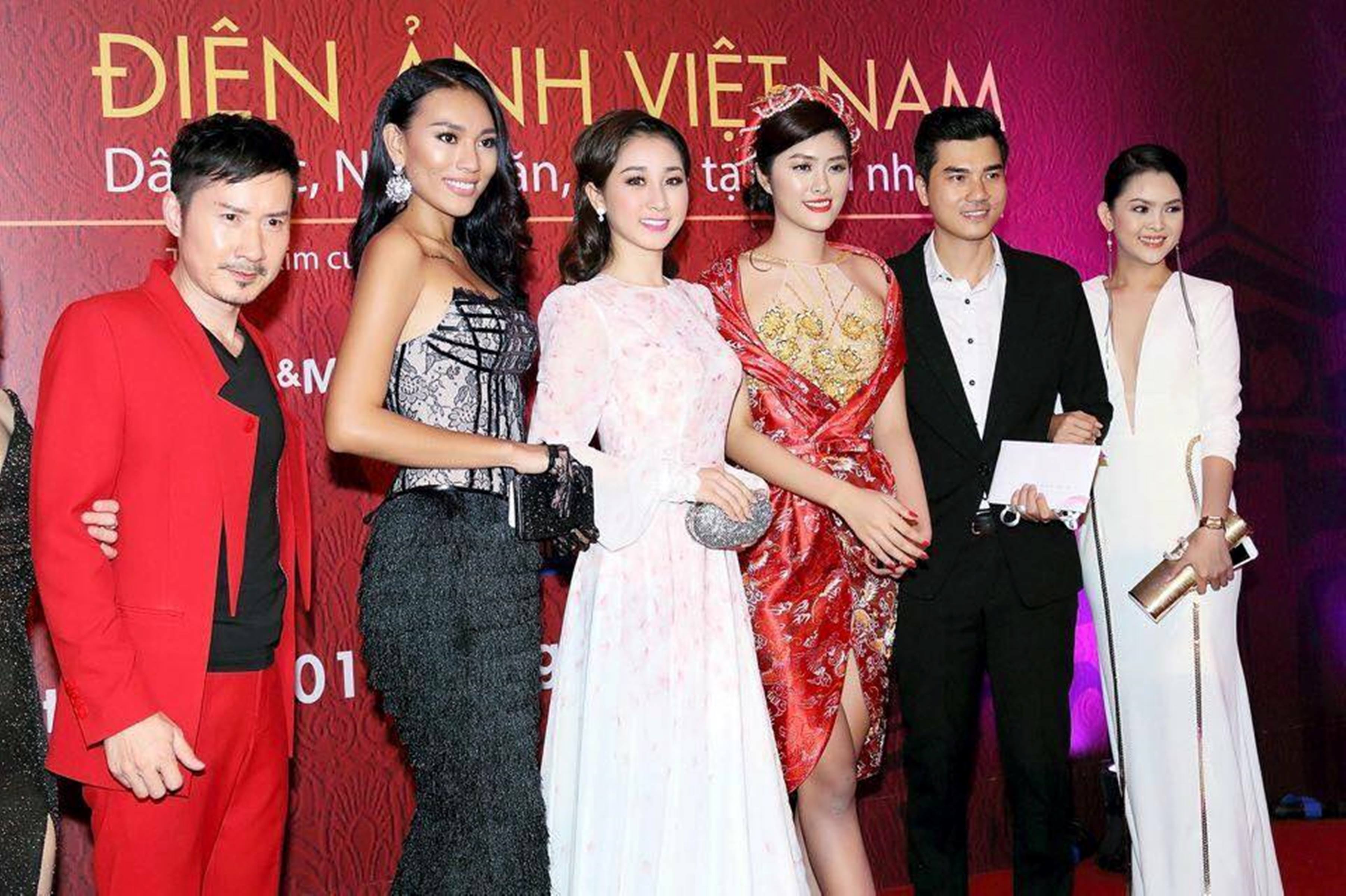 Liên hoan phim Việt Nam lần thứ XX sẽ diễn ra tại Đà Nẵng