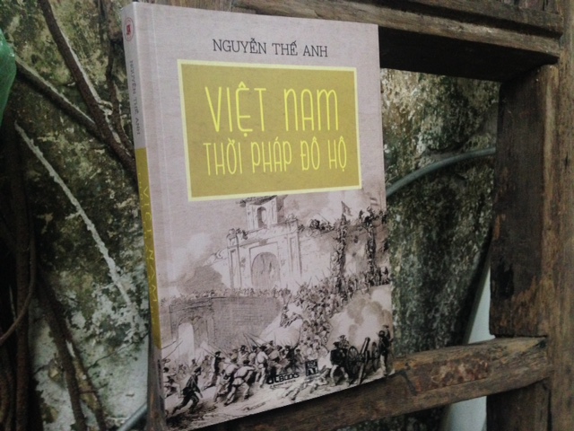 Cuốn “Việt Nam thời Pháp đô hộ” tái xuất sau gần nửa thế kỷ