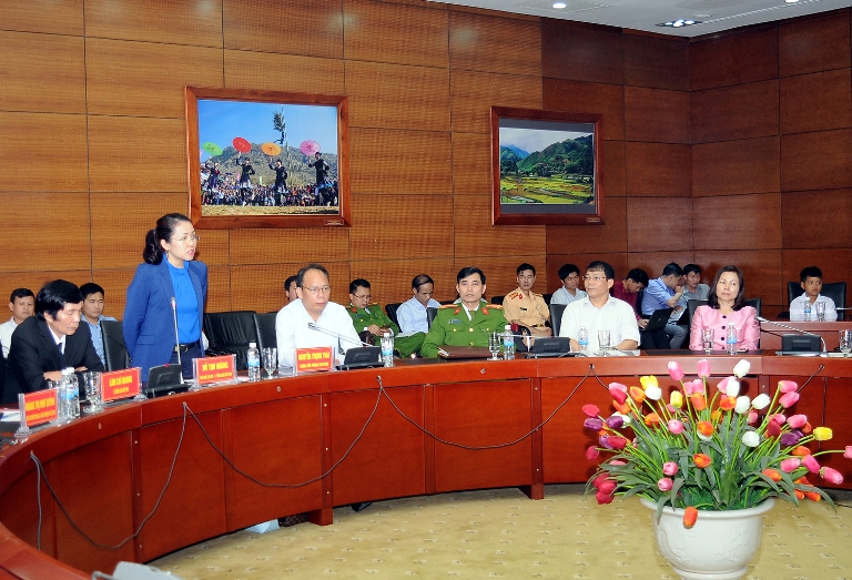 Quỹ Toyota Việt Nam trao học bổng “Vòng tay nhân ái” tổng trị giá 405 triệu đồng