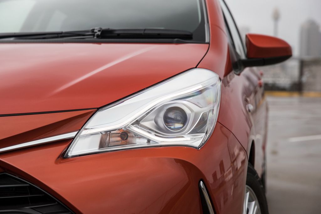 Toyota Yaris facelift cập cảng Úc với nhiều trang bị hơn và giá không đổi