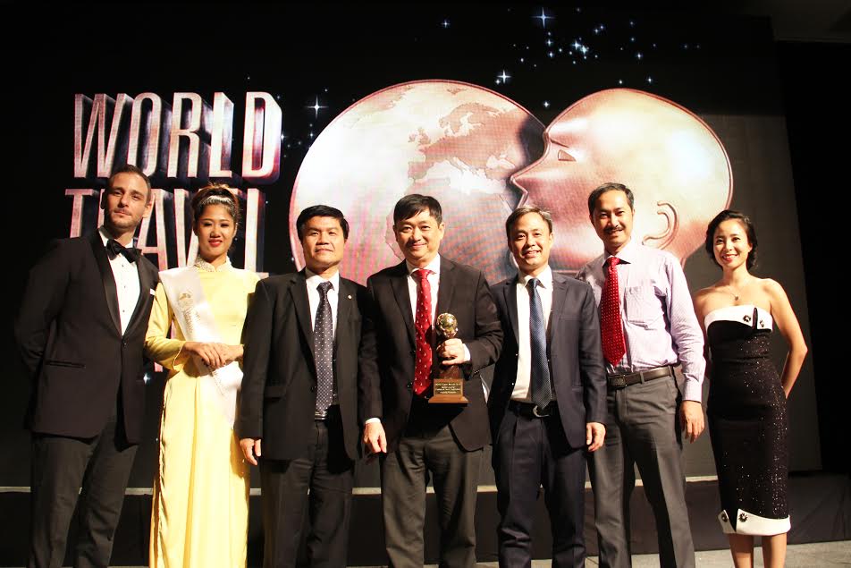 Đà Nẵng tiếp tục được đề cử danh hiệu “Điểm đến sự kiện và lễ hội hàng đầu Châu Á 2017