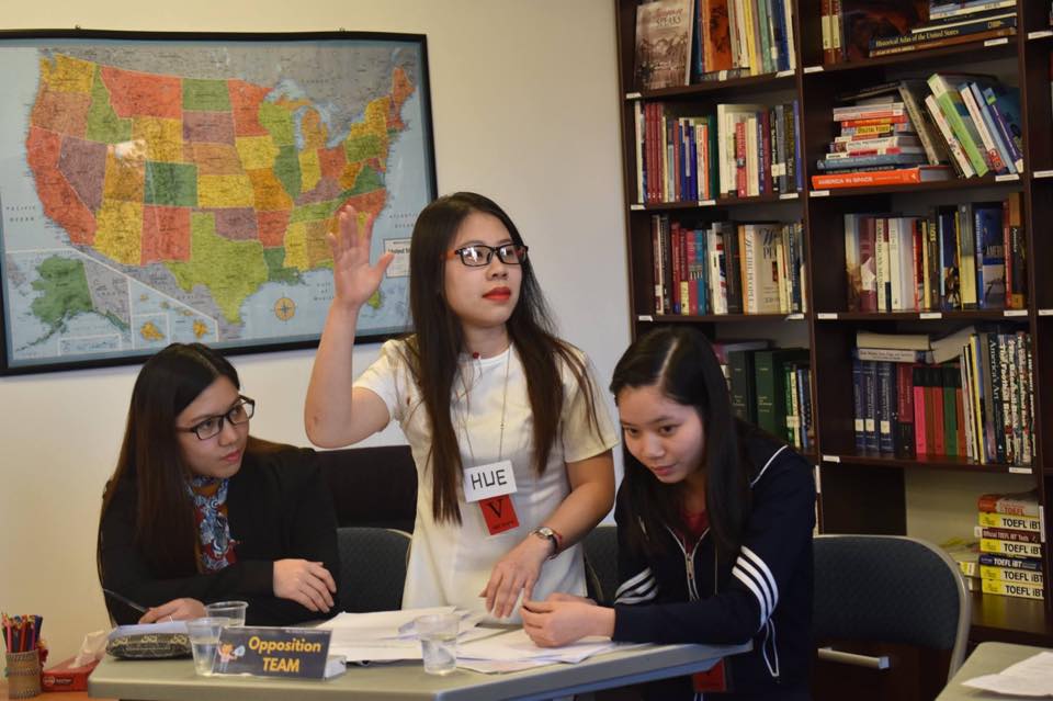 Bài 11: “Đi” để trở về cống hiến cho đất nước