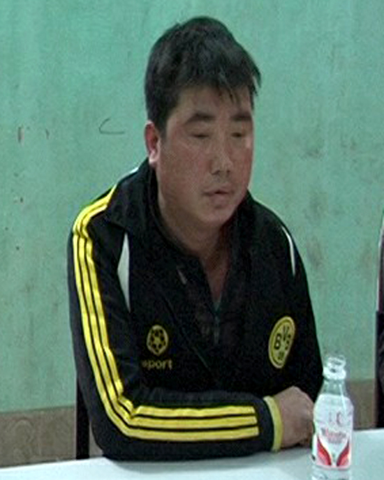 Lạng Sơn: Phát hiện bắt giữ đối tượng vận chuyển 12kg ma tuý tổng hợp