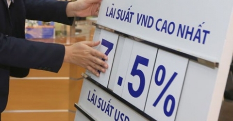 Vay tiền ngân hàng, phương thức trả, điều kiện ràng buộc quyết định không nhỏ
