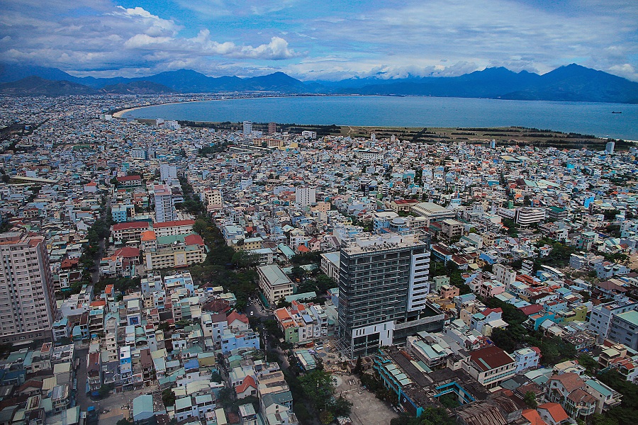 Bất động sản Đà Nẵng: Những vị trí vàng đáng chú ý