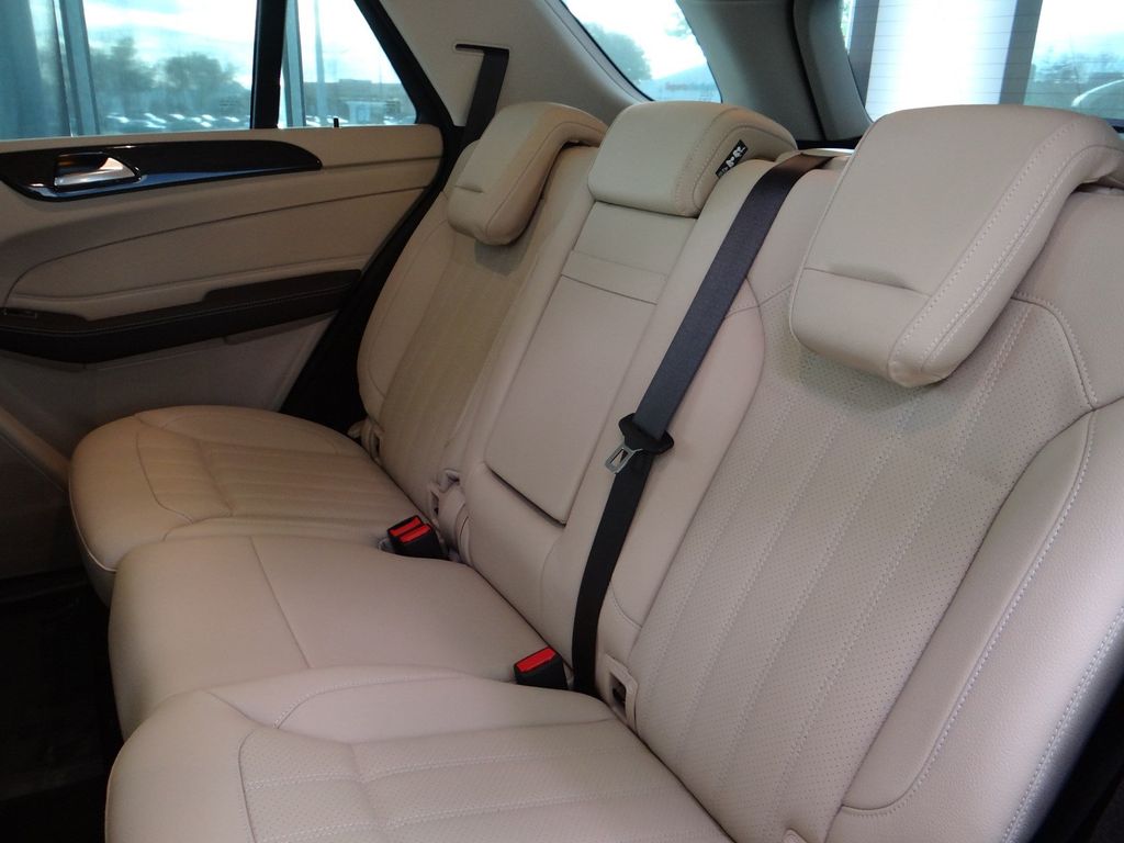 [ĐÁNH GIÁ XE] Đánh giá toàn diện Mercedes-Benz GLE-Class 2017 - đối thủ của BMW X5