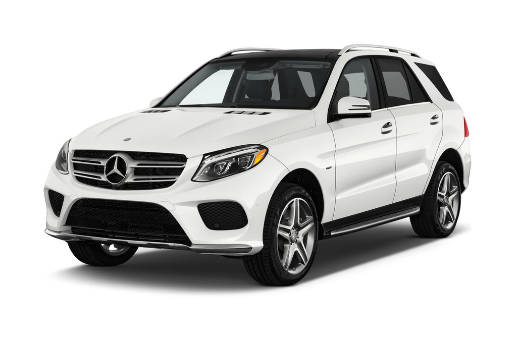 [ĐÁNH GIÁ XE] Đánh giá toàn diện Mercedes-Benz GLE-Class 2017 - đối thủ của BMW X5