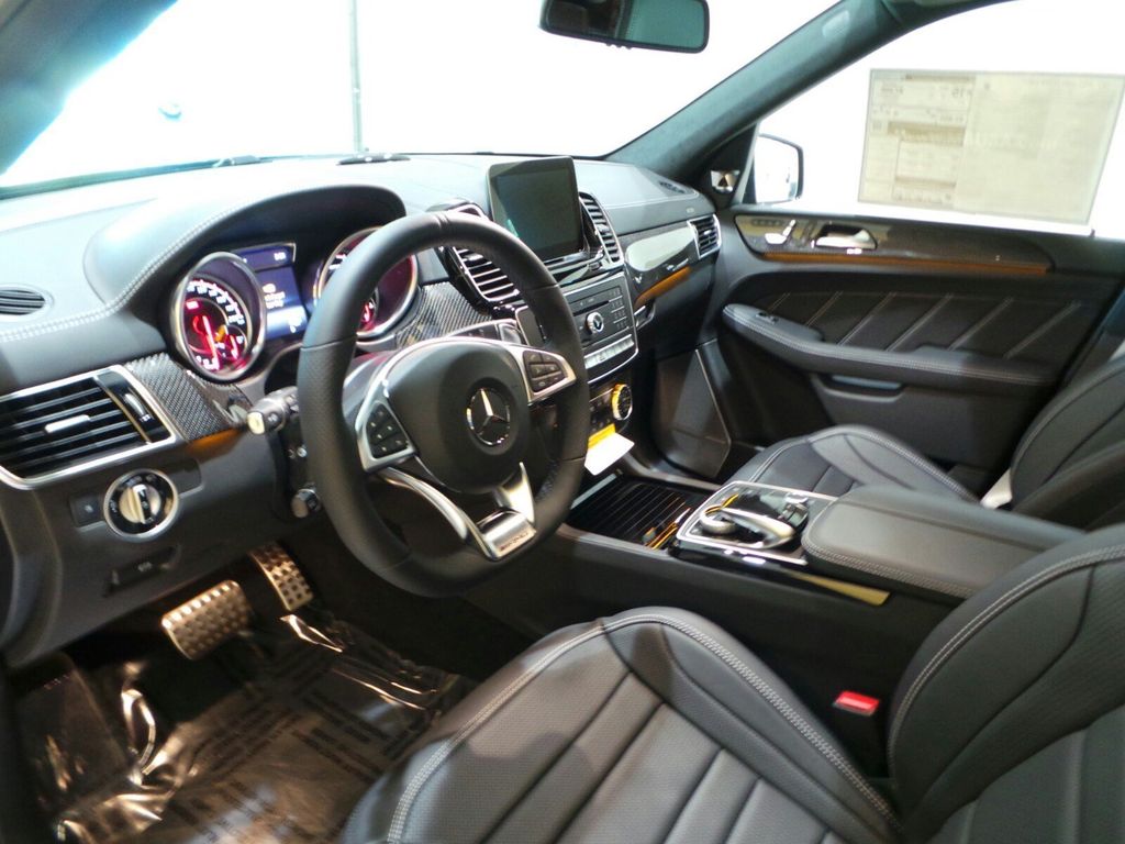 [ĐÁNH GIÁ XE] Đánh giá toàn diện Mercedes-Benz GLE-Class 2017 - đối thủ của BMW X5