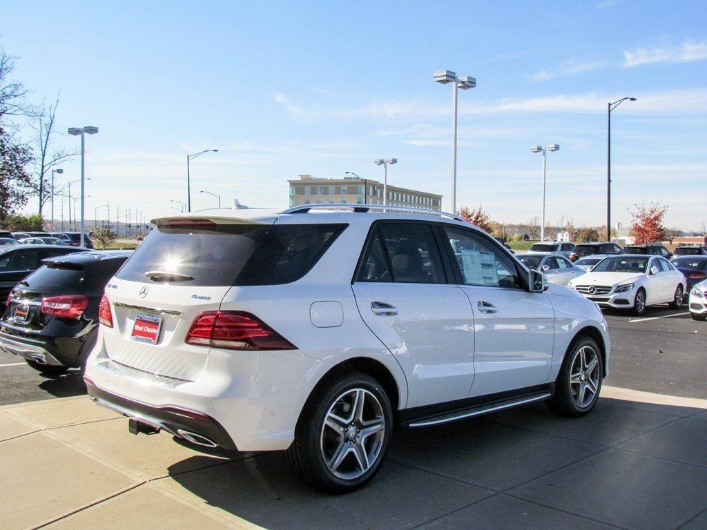 [ĐÁNH GIÁ XE] Đánh giá toàn diện Mercedes-Benz GLE-Class 2017 - đối thủ của BMW X5