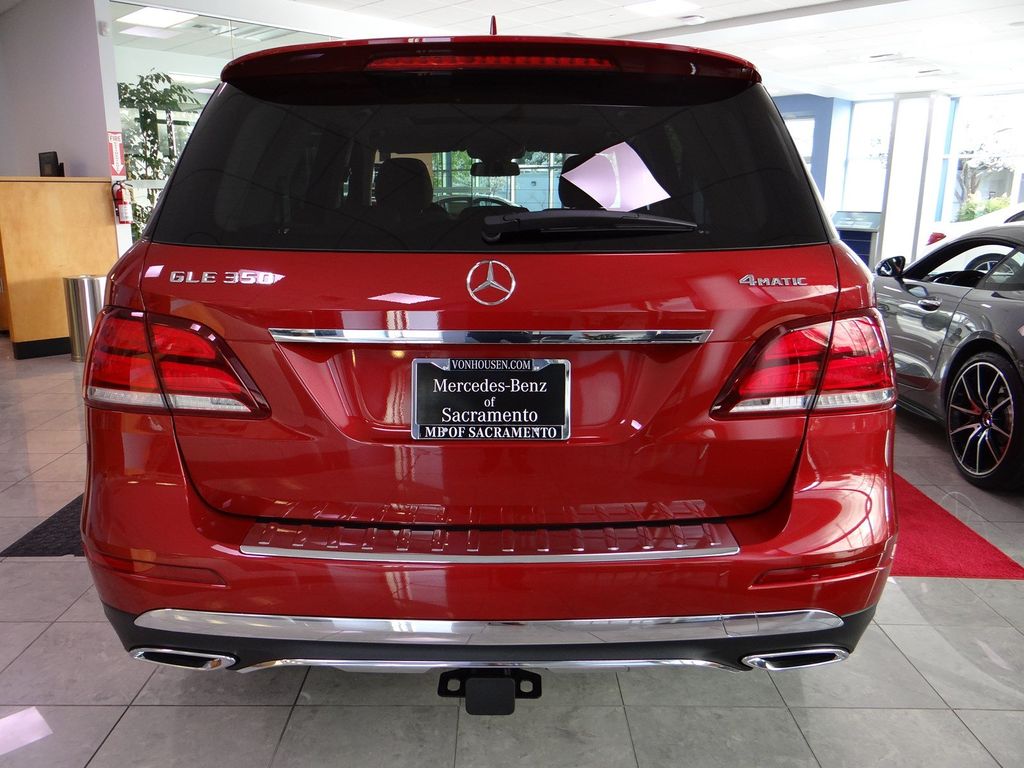 [ĐÁNH GIÁ XE] Đánh giá toàn diện Mercedes-Benz GLE-Class 2017 - đối thủ của BMW X5