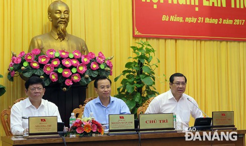 chu tich da nang huynh duc tho khang dinh thong tin ong co tai san lon la khong dung hinh 1
