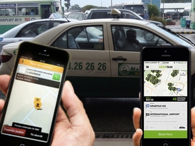 Thông tin tiếp vụ tài xế Taxi Grab có “chiếm đoạt” tài sản của khách nước ngoài?