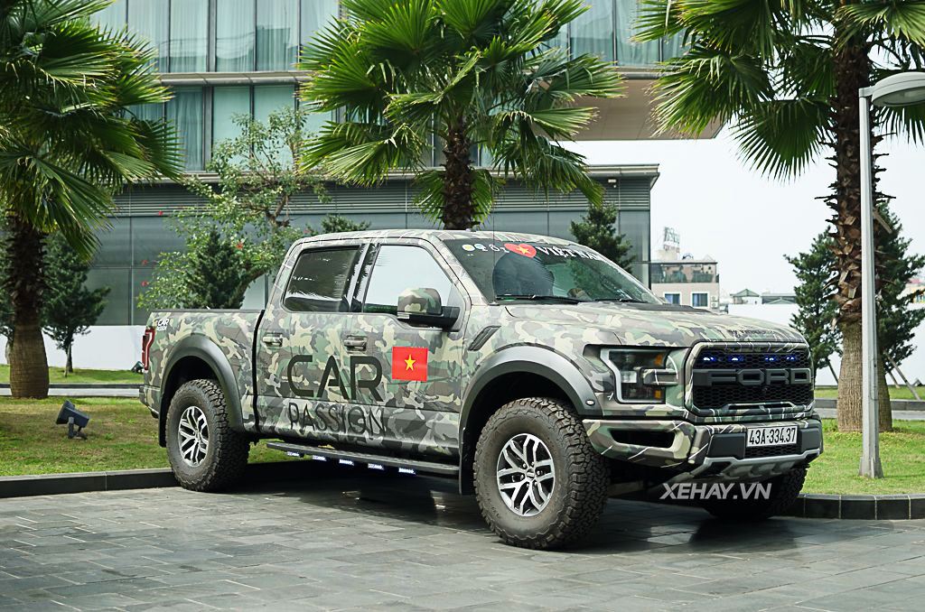 Đoàn siêu xe Sài Gòn chính thức đổ bộ Hà Nội sẵn sàng cho Car & Passion 2018