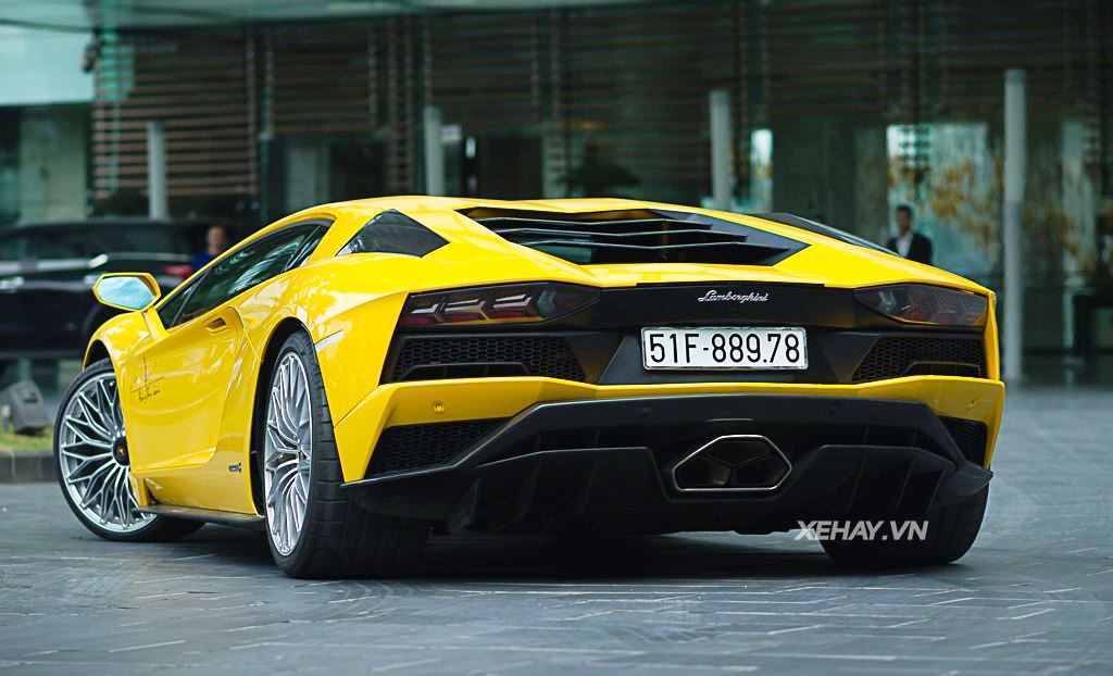 Đoàn siêu xe Sài Gòn chính thức đổ bộ Hà Nội sẵn sàng cho Car & Passion 2018