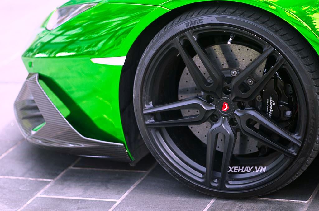 Đoàn siêu xe Sài Gòn chính thức đổ bộ Hà Nội sẵn sàng cho Car & Passion 2018