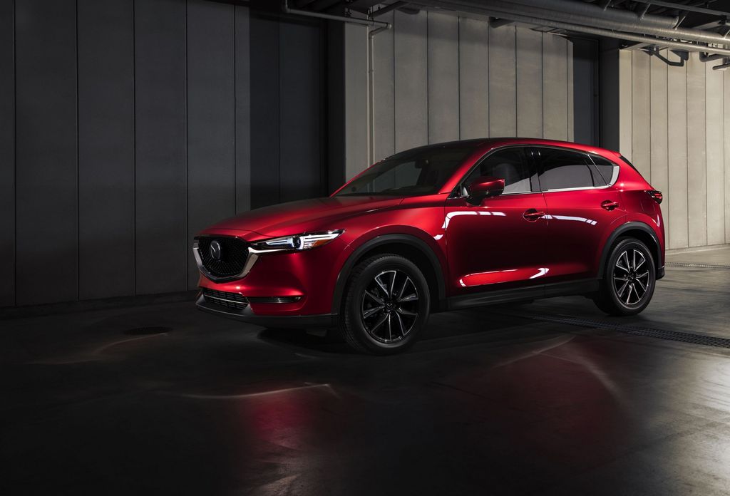 Đi tìm chủ nhân giải thưởng World Car of the Year 2018 - Xe Thế giới của năm 2018