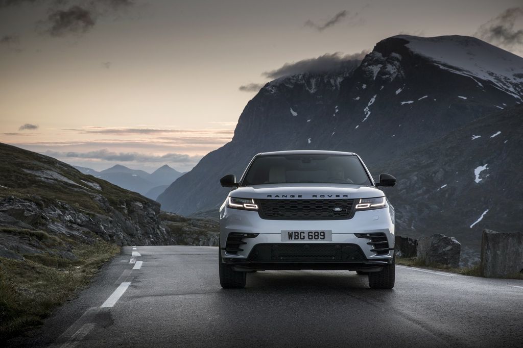 Đi tìm chủ nhân giải thưởng World Car of the Year 2018 - Xe Thế giới của năm 2018