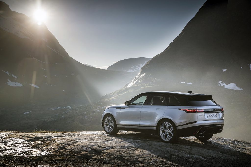 Đi tìm chủ nhân giải thưởng World Car of the Year 2018 - Xe Thế giới của năm 2018