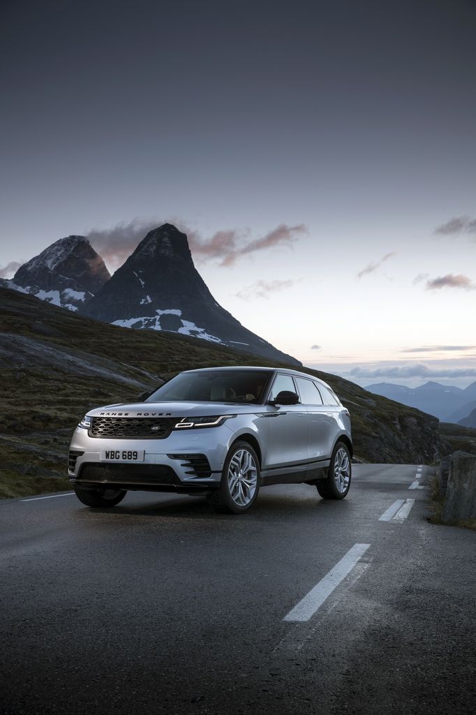 Đi tìm chủ nhân giải thưởng World Car of the Year 2018 - Xe Thế giới của năm 2018