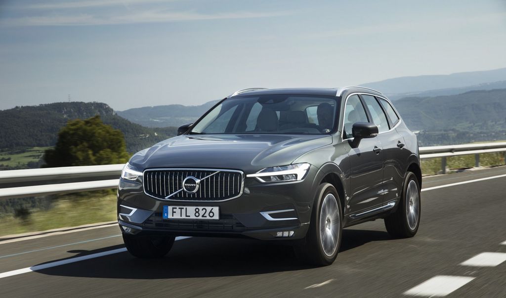 Đi tìm chủ nhân giải thưởng World Car of the Year 2018 - Xe Thế giới của năm 2018