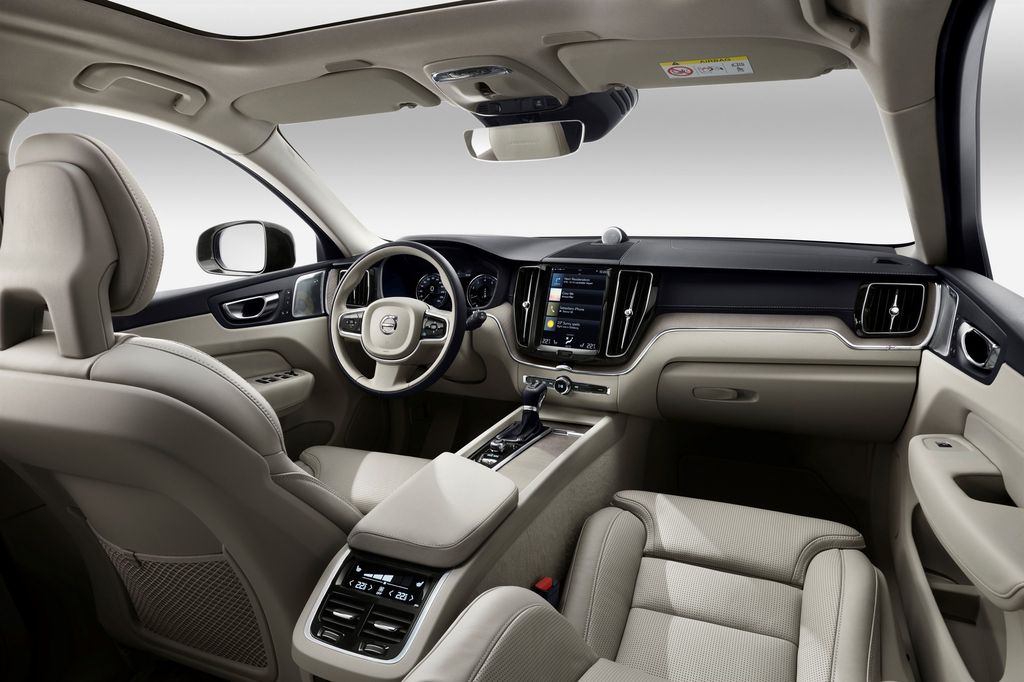 Đi tìm chủ nhân giải thưởng World Car of the Year 2018 - Xe Thế giới của năm 2018