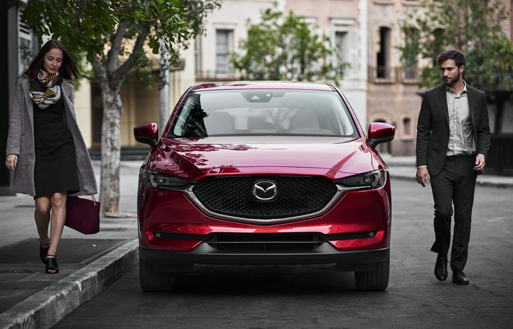 Đi tìm chủ nhân giải thưởng World Car of the Year 2018 - Xe Thế giới của năm 2018