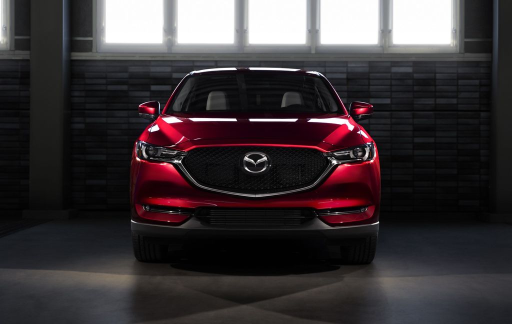 Đi tìm chủ nhân giải thưởng World Car of the Year 2018 - Xe Thế giới của năm 2018