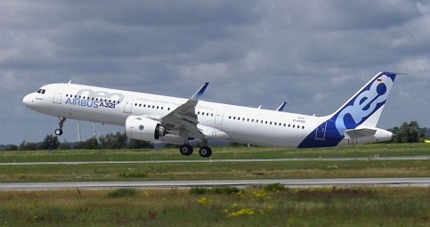 Tập đoàn FLC mua 24 máy bay A321NEO của Airbus phục vụ hàng không Tre Việt