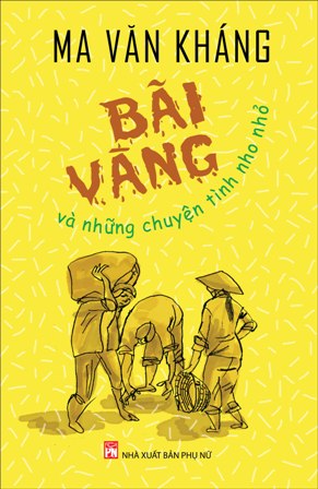 Cùng đọc Ma Văn Kháng viết về tình yêu và người phụ nữ trong tình yêu