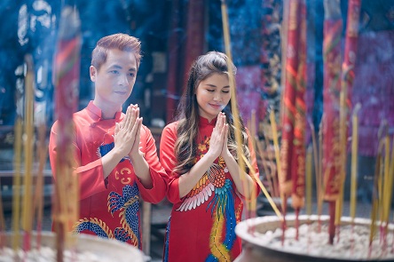 Bài 204: Tín ngưỡng tâm linh cũng là nét đẹp văn hóa