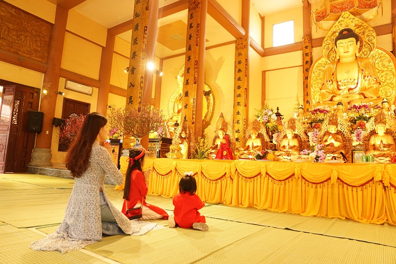 Bài 204: Tín ngưỡng tâm linh cũng là nét đẹp văn hóa