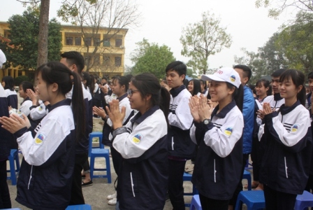 TS Nguyễn Lê Minh: Hãy chọn nghề theo niềm đam mê