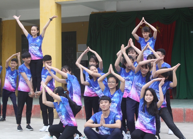 TS Nguyễn Lê Minh: Hãy chọn nghề theo niềm đam mê