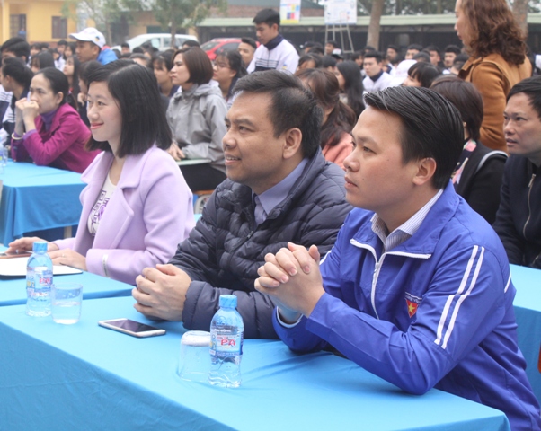 TS Nguyễn Lê Minh: Hãy chọn nghề theo niềm đam mê