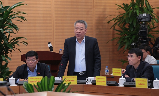 Không có việc bán thịt thú rừng tại Chùa Hương
