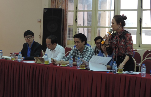 Tăng cường hơn nữa công tác tuyên truyền các hoạt động của Đội TNTP Hồ Chí Minh