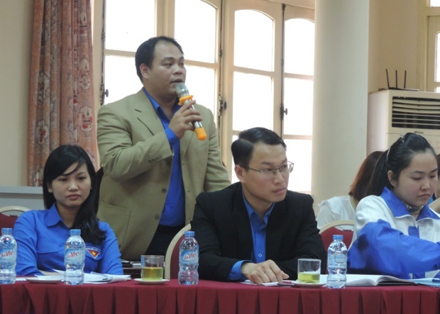 Tăng cường hơn nữa công tác tuyên truyền các hoạt động của Đội TNTP Hồ Chí Minh