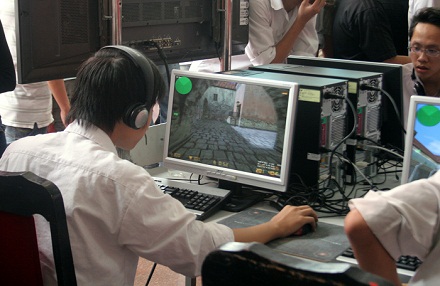 Bài 2: Trò chơi ảo, hậu quả thật