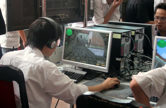 Bài 2: Trò chơi ảo, hậu quả thật