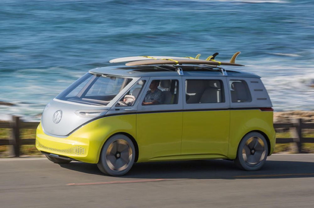 Volkswagen tiết lộ sắp khai tử 