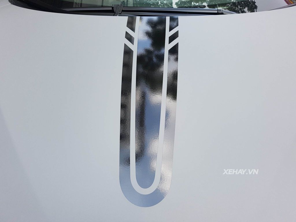 Gặp McLaren 570S độ Vorsteiner độc nhất Việt Nam nằm 