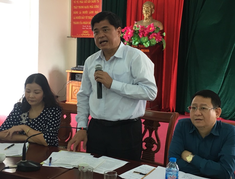 Muốn chấm dứt tình trạng “giải cứu” nông sản phải nâng cao hiệu quả HTX