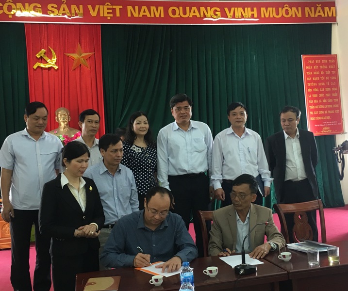 Muốn chấm dứt tình trạng “giải cứu” nông sản phải nâng cao hiệu quả HTX